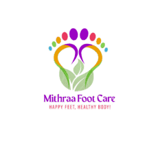 mithraafootcare.com